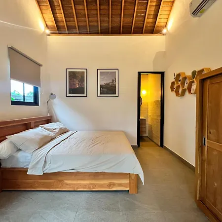 Villa Parisson